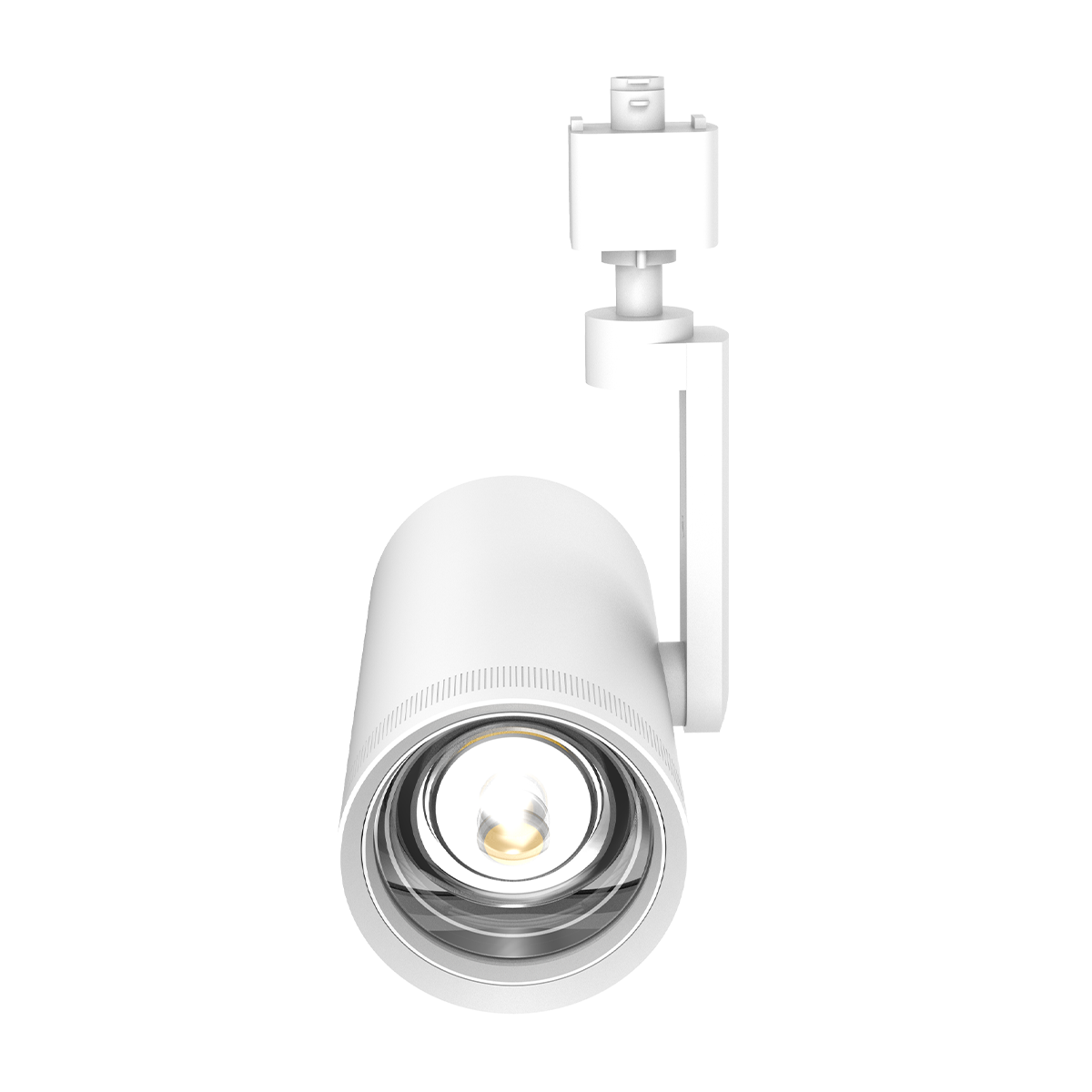 Reno STORY 30W zoomable H-Type track head white