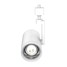 Load image into Gallery viewer, Reno STORY 30W zoomable H-Type track head white
