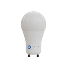 Load image into Gallery viewer, Reno A19 GU24 LED bulb 3000K
