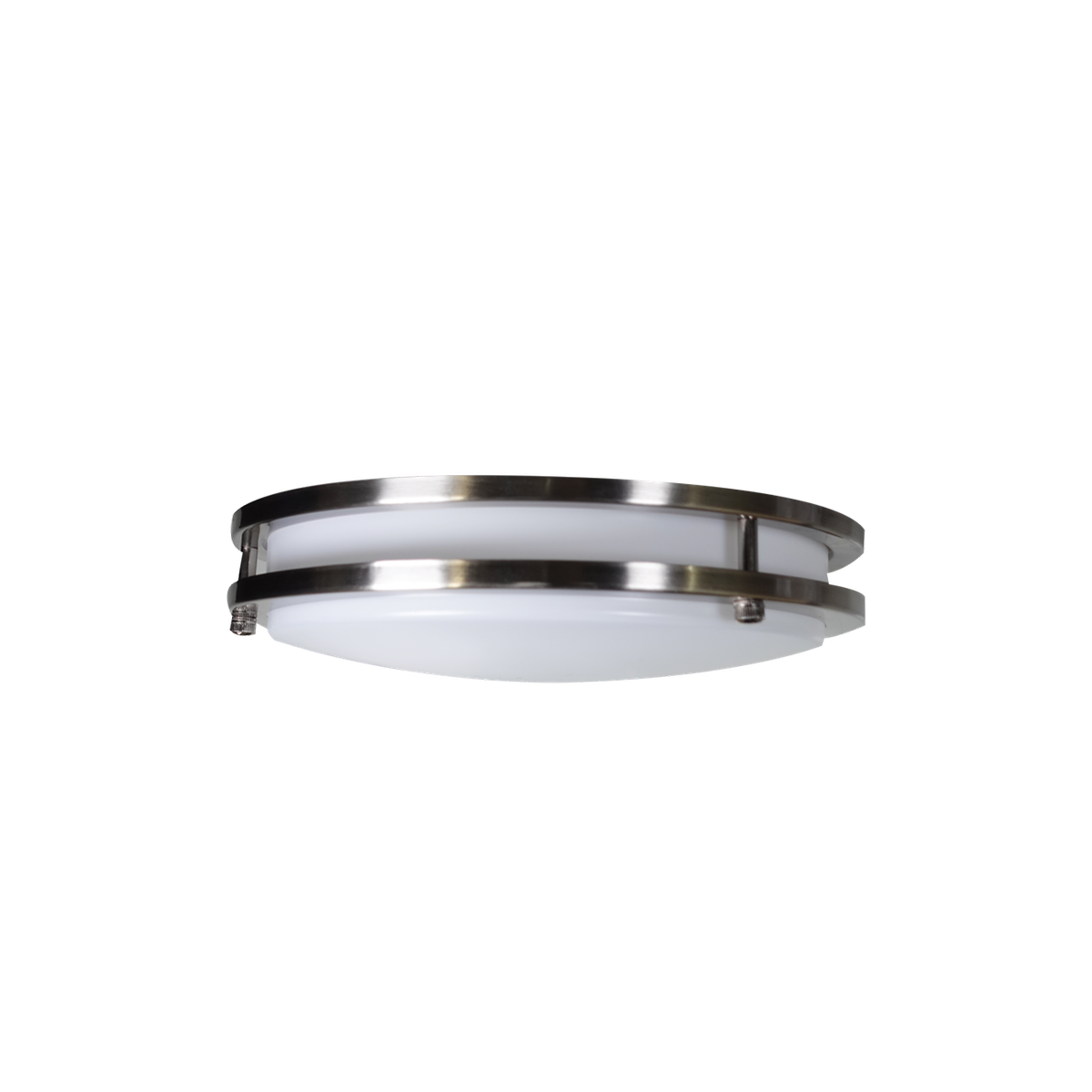 Reno DECO 10 inch slim double ring ceiling fixture