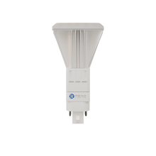 Load image into Gallery viewer, Reno 9W G24Q vertical LED replacement lamp
