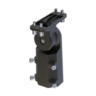 Reno ZEUS R1 slip fitter mount