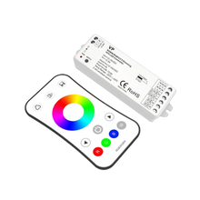 Load image into Gallery viewer, Reno LUMAFLEX RGB strip controller kit
