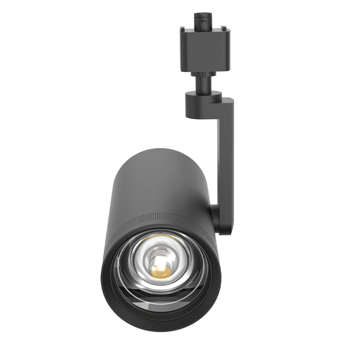 Reno STORY 30W zoomable H-Type track head black