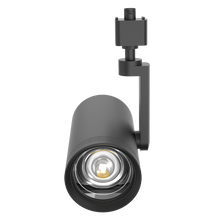 Load image into Gallery viewer, Reno STORY 30W zoomable H-Type track head black
