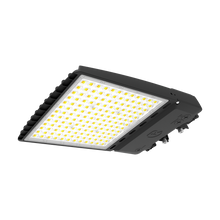 Load image into Gallery viewer, Reno ARIES Area Light - Black / 75/100/125/150W / 3CCT
