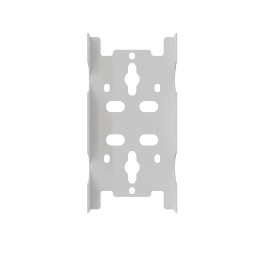 Reno SABRE I bracket for ECO linear strip
