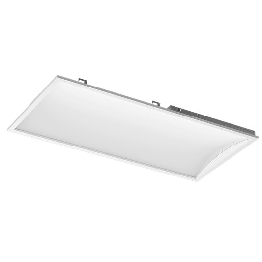 Reno AIM 2x4 indirect curved LED panel