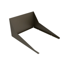 Load image into Gallery viewer, Reno ARIES R2 area light house-side shield bronze R59216
