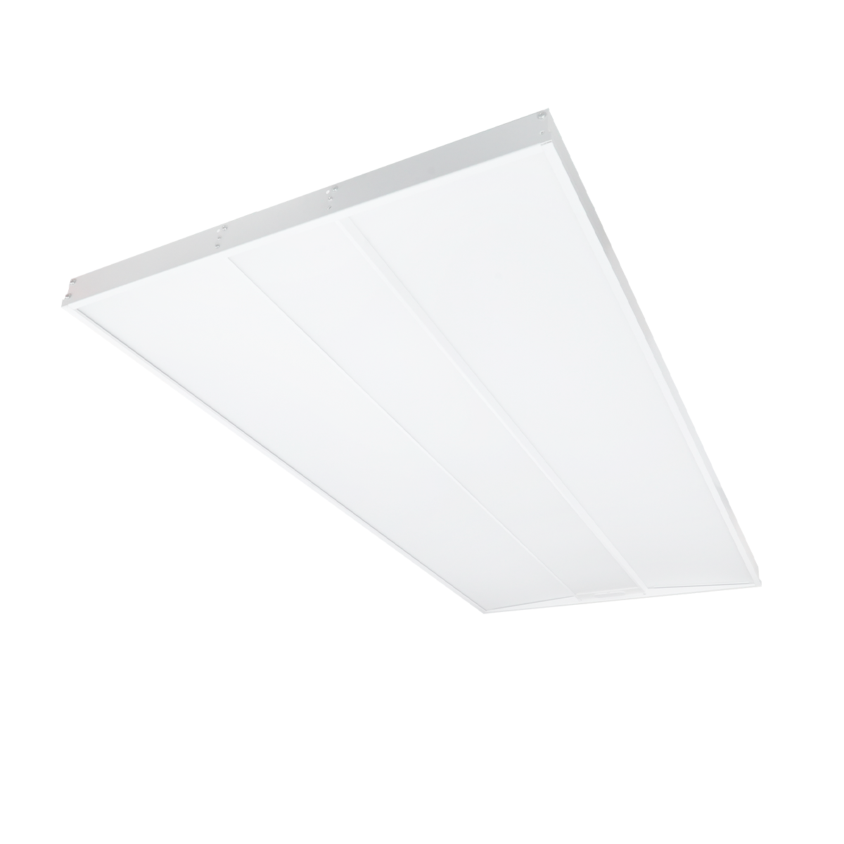 Reno PRISM 2x4 architectural troffer