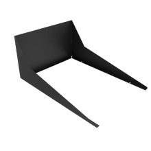 Load image into Gallery viewer, Reno ARIES R3 area light house-side shield black R59218
