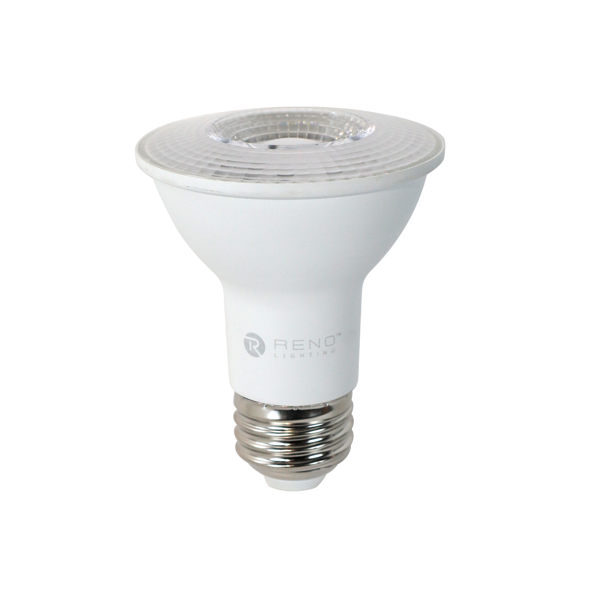 Reno PAR20 7W LED bulb 3000K