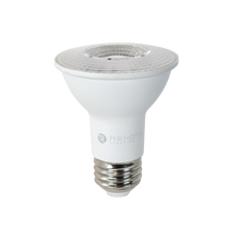 Load image into Gallery viewer, Reno PAR20 7W LED bulb 3000K
