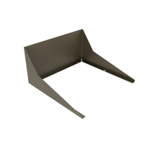 Load image into Gallery viewer, Reno ARIES R1 area light house-side shield bronze R59213
