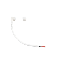 Load image into Gallery viewer, Reno LUMAFLEX RGB side feed power cable

