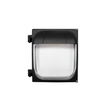 Load image into Gallery viewer, Reno AERION Traditional Slim Wall Pack - Black / 20/40/60W / 3CCT
