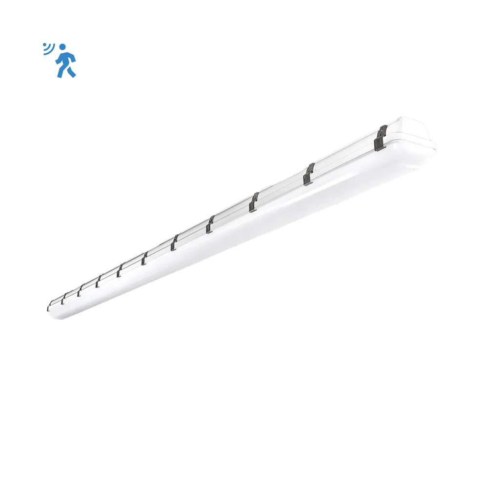 Reno MAKO 8ft vapor tight Generation 2 with microwave sensor