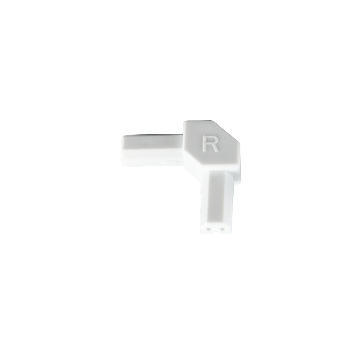 Reno NEXUS right L-shape corner connector