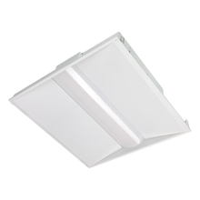 Load image into Gallery viewer, Reno PRISM 2x2 center basket troffer
