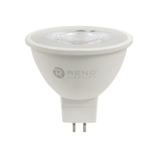 Reno MR16 GU5.3 LED bulb 3000K