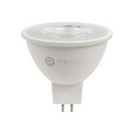 Reno MR16 GU5.3 LED bulb 3000K