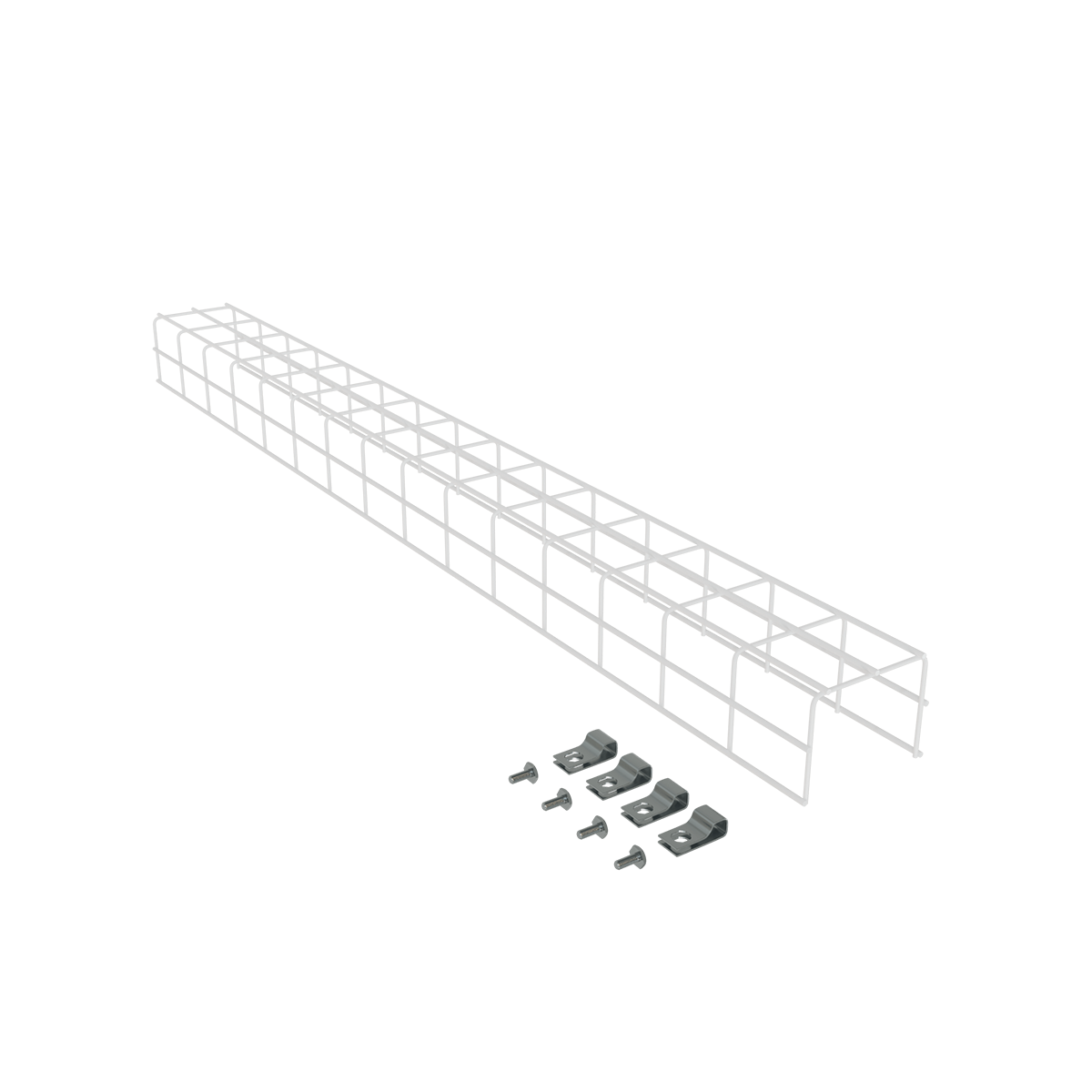 Reno SABRE 4ft linear strip wire guard