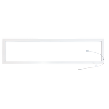 Load image into Gallery viewer, Reno TELAIO 1x4 grid frame light
