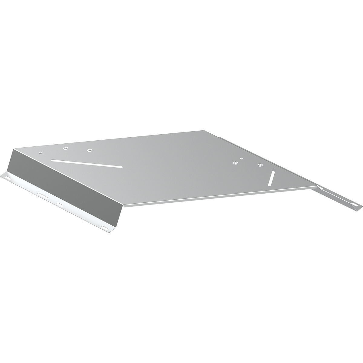 Reno AIM R39123 edge-mount bracket for 1x4 LED panels