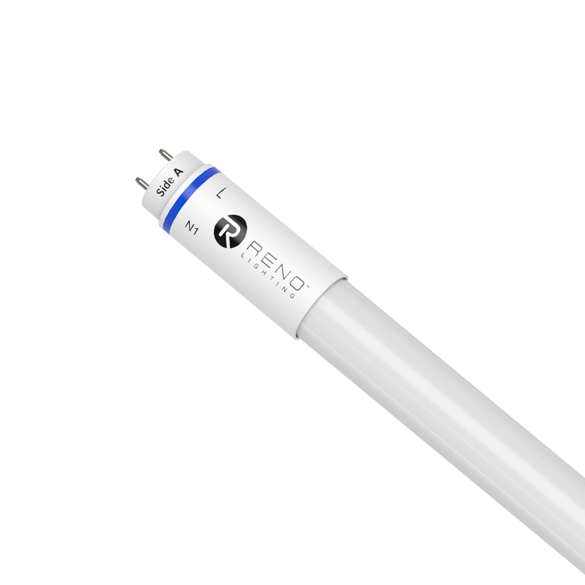 Reno 4ft T8 Type B 8.5W 4000K LED tube