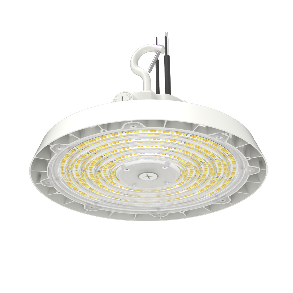 Reno ORION BeamFlex UFO highbay R2 white