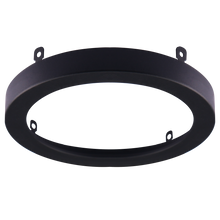 Load image into Gallery viewer, Reno SOL 5 inch round black trim
