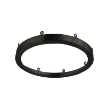 Load image into Gallery viewer, Reno SOL 9 inch round black trim
