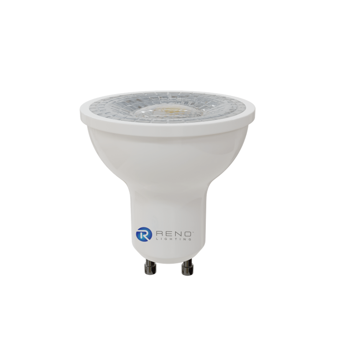 Reno GU10 LED bulb 5000K