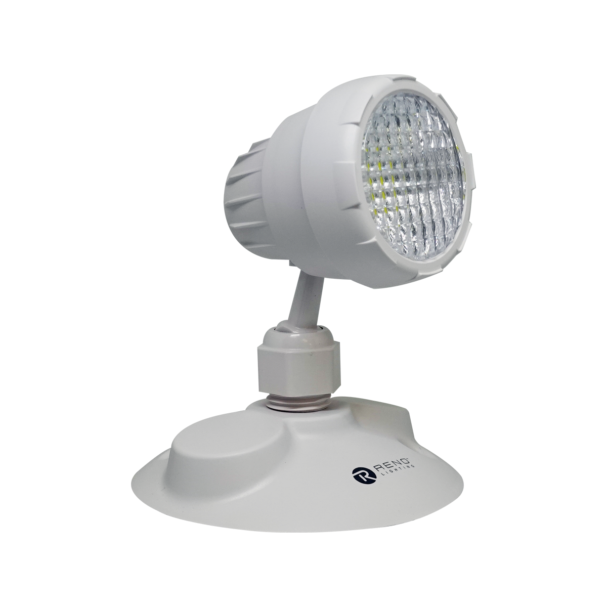 Reno single head 5W LED emergency light