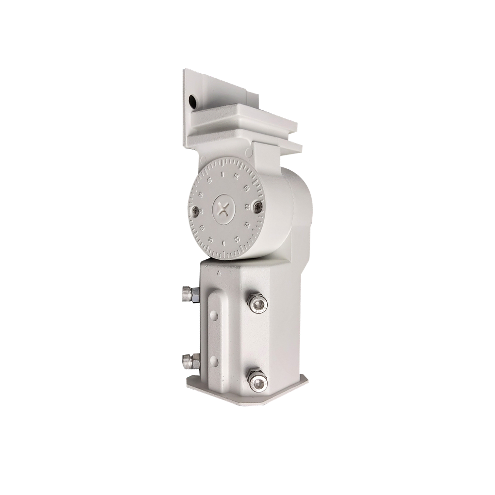 Reno ARIES area light slip fitter white R59015