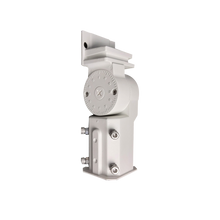 Load image into Gallery viewer, Reno ARIES area light slip fitter white R59015
