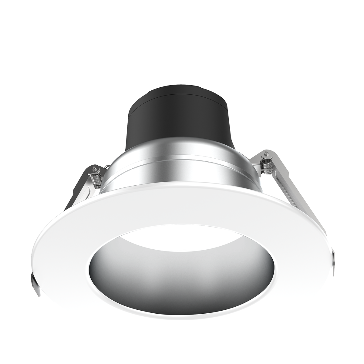Reno ZETA 6 inch aluminum commercial downlight