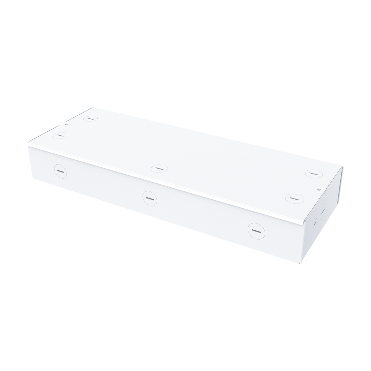 Reno APEX R83012 ECO linear high bay emergency battery box