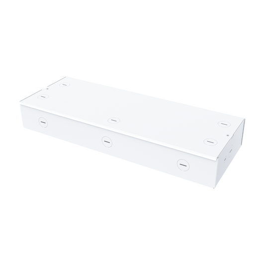 Reno APEX R83012 ECO linear high bay emergency battery box