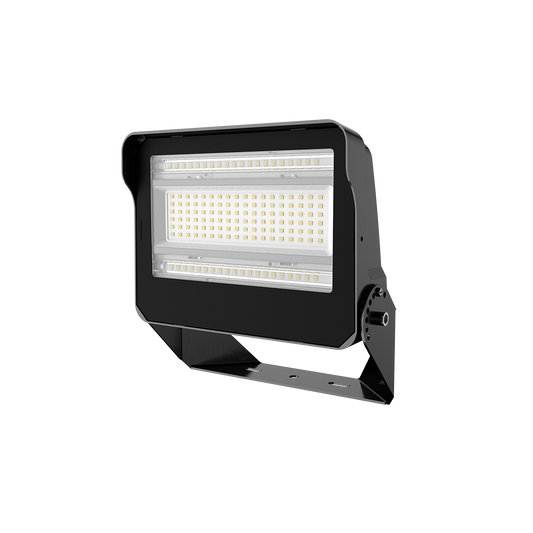 Reno ARIES Optic Adjustable Flood Light - Black / 21/28/35W / 5000K
