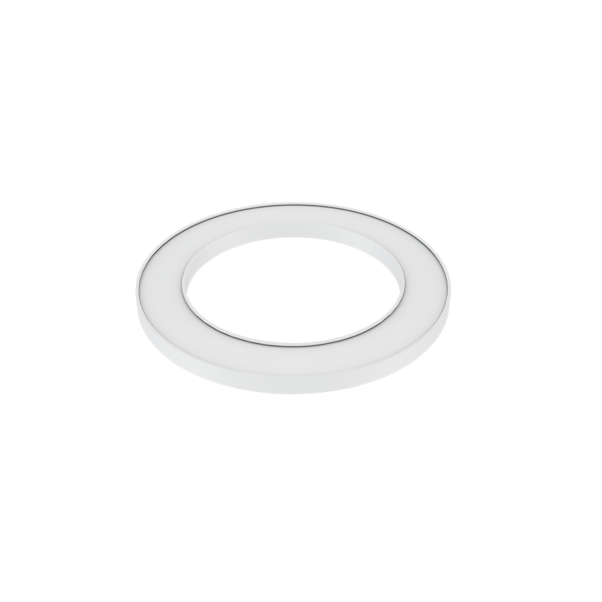 Reno EVOKE 18 inch highbay uplight module