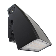 Reno OPS adjustable slim wall pack R1 black