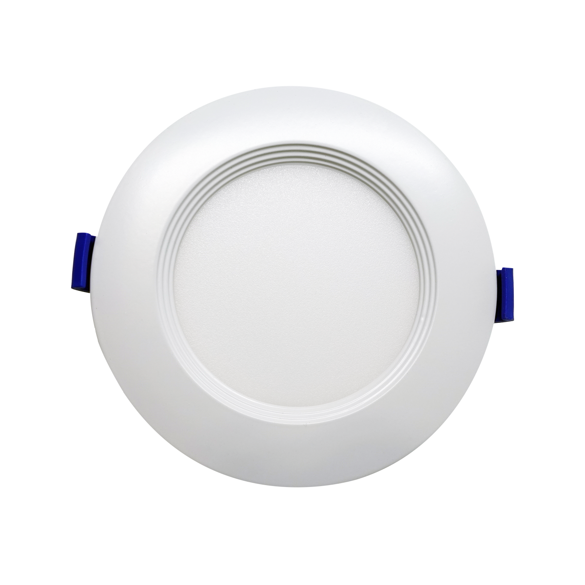 Reno BRILLIANCE 4 inch white baffle trim downlight