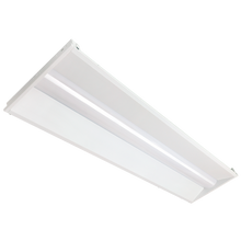 Load image into Gallery viewer, Reno PRISM 1x4 center basket troffer

