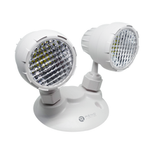 Load image into Gallery viewer, Reno double head 5W LED emergency light
