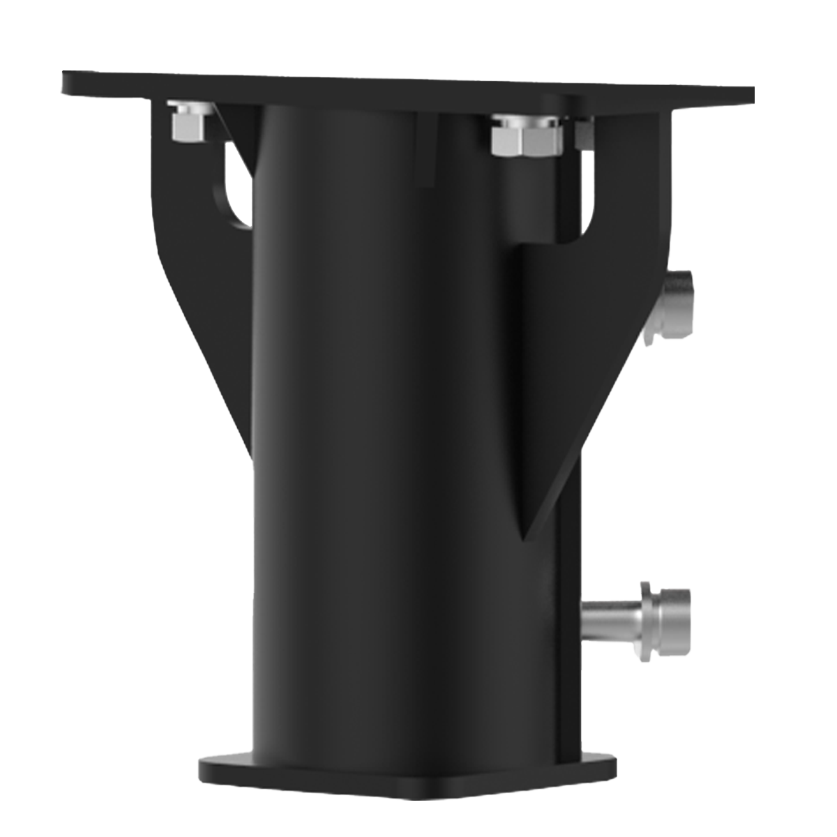 Reno ZEUS R3 slip fitter mount