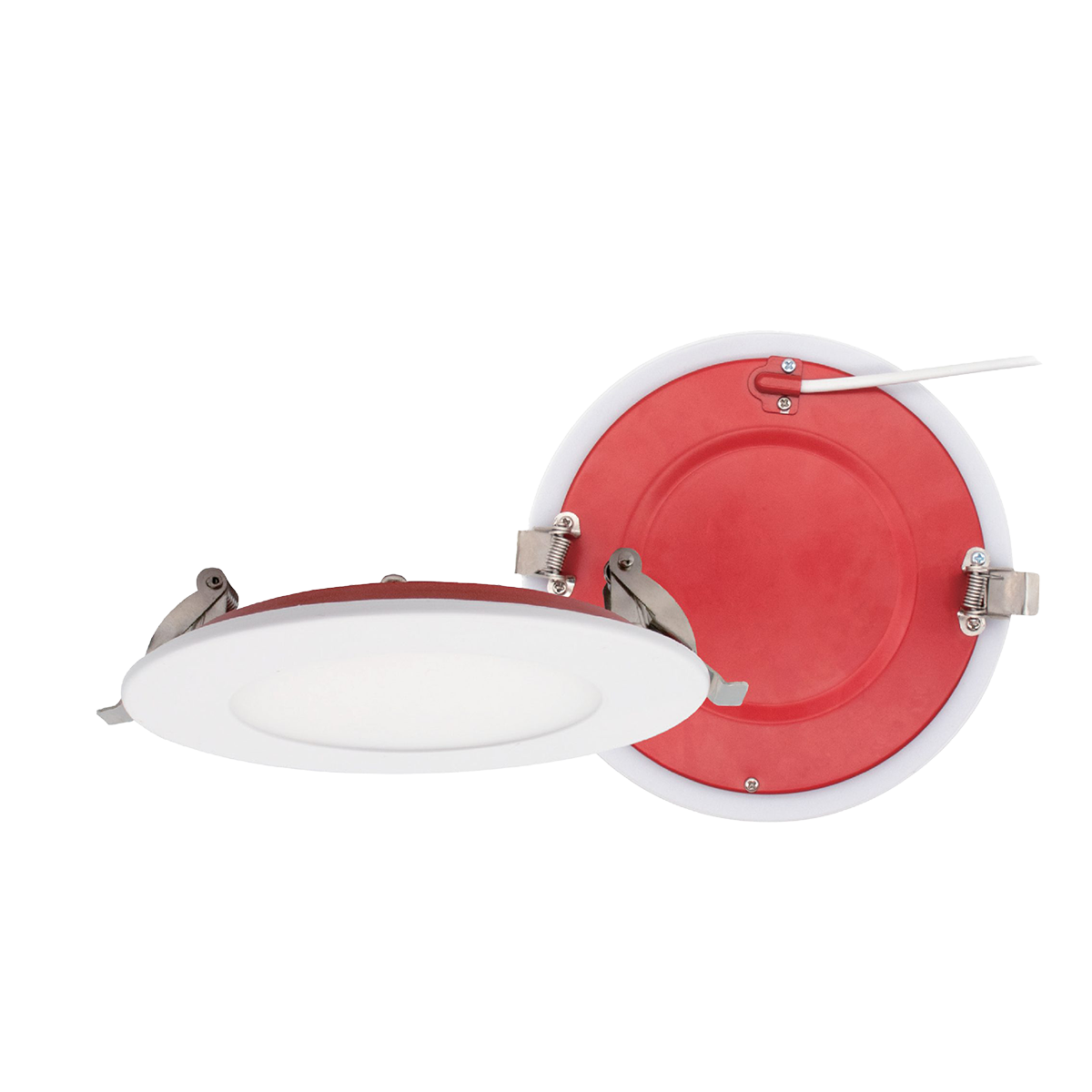Reno BRILLIANCE 4 inch fire rated slim downlight