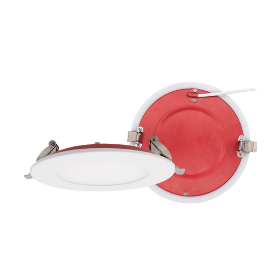 Reno BRILLIANCE 4 inch fire rated slim downlight