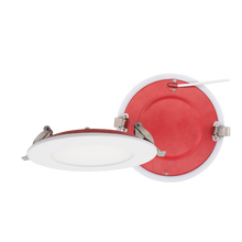Load image into Gallery viewer, Reno BRILLIANCE 4 inch fire rated slim downlight
