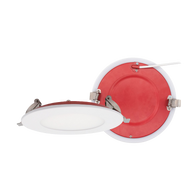 Reno BRILLIANCE 4 inch fire rated slim downlight